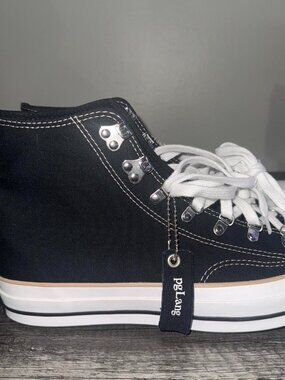 Converse x Pglang High top sneakers